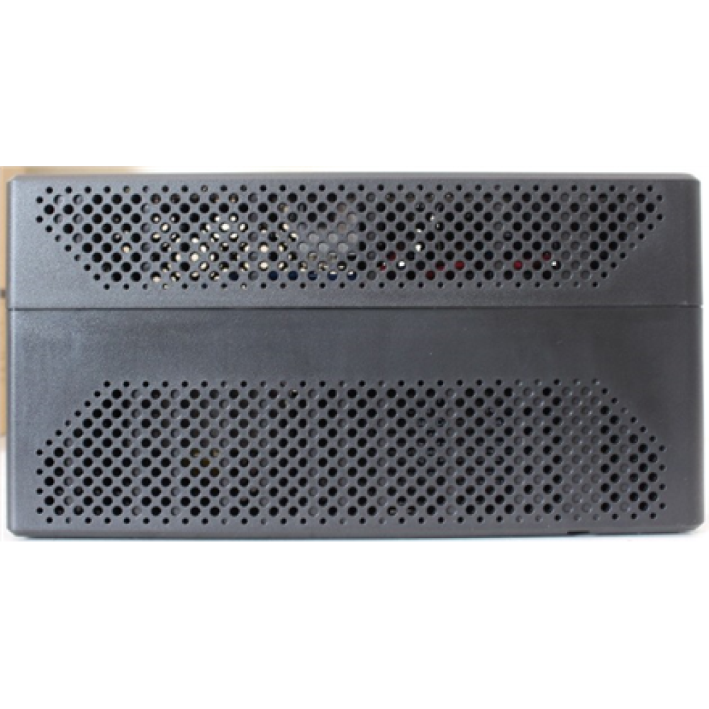 SALE OUT. Eaton UPS 5E Gen2 700I IEC , Eaton , UPS , 5E Gen2 700I IEC , 700 VA , 360 W , DAMAGED INNER PACKAGING