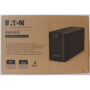 SALE OUT. Eaton UPS 5E Gen2 700I IEC , Eaton , UPS , 5E Gen2 700I IEC , 700 VA , 360 W , DAMAGED INNER PACKAGING
