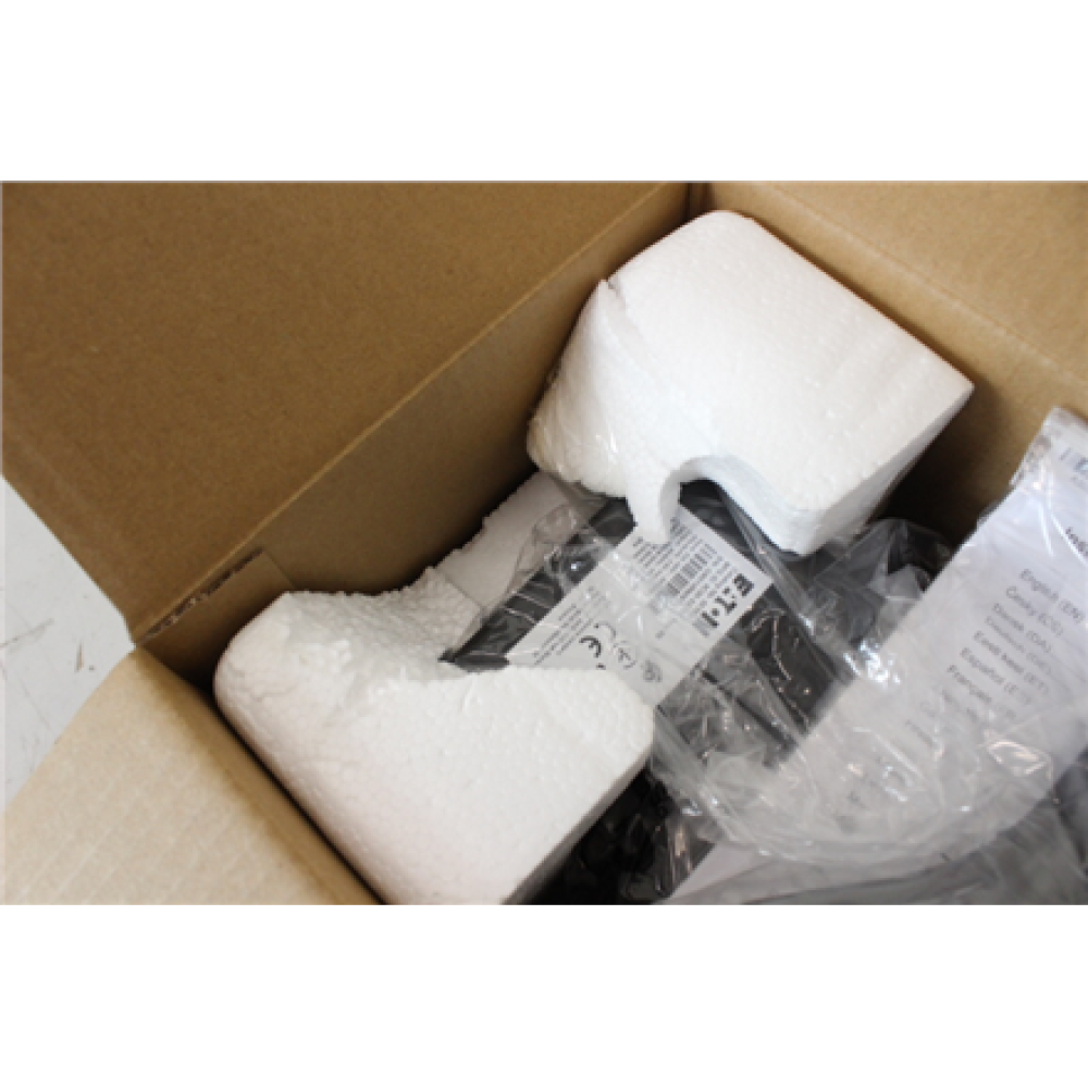SALE OUT. Eaton UPS 5E Gen2 700I IEC , Eaton , UPS , 5E Gen2 700I IEC , 700 VA , 360 W , DAMAGED INNER PACKAGING