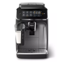 Philips Coffee maker LatteGo EP3246/70 Pump pressure 15 bar Built-in milk frother Fully automatic 1500 W Black