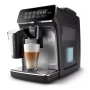 Philips Coffee maker LatteGo EP3246/70 Pump pressure 15 bar Built-in milk frother Fully automatic 1500 W Black