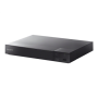 Sony Blue-ray disc Player with 4K upscaling BDP-S6700B Wi-Fi Bluetooth