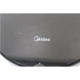 SALE OUT. Midea M7 Evo Robot Vacuum Cleaner, Black , Midea Robot Vacuum Cleaner , M7 Evo , Dry , Lithium ion , 5200 mAh , Dust capacity 0.43 L , 8000 Pa , Black , NOT ORIGINAL PACKAGING, MISSING MANUAL, SCRATCHED, DIRTY , 24 month(s)