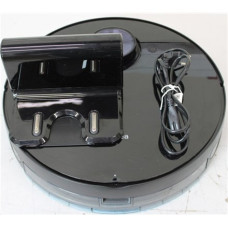 SALE OUT. Midea M7 Evo Robot Vacuum Cleaner, Black , Midea Robot Vacuum Cleaner , M7 Evo , Dry , Lithium ion , 5200 mAh , Dust capacity 0.43 L , 8000 Pa , Black , NOT ORIGINAL PACKAGING, MISSING MANUAL, SCRATCHED, DIRTY , 24 month(s)