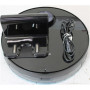 SALE OUT. Midea M7 Evo Robot Vacuum Cleaner, Black , Midea Robot Vacuum Cleaner , M7 Evo , Dry , Lithium ion , 5200 mAh , Dust capacity 0.43 L , 8000 Pa , Black , NOT ORIGINAL PACKAGING, MISSING MANUAL, SCRATCHED, DIRTY , 24 month(s)