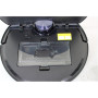 SALE OUT. Midea M7 Evo Robot Vacuum Cleaner, Black , Midea Robot Vacuum Cleaner , M7 Evo , Dry , Lithium ion , 5200 mAh , Dust capacity 0.43 L , 8000 Pa , Black , NOT ORIGINAL PACKAGING, MISSING MANUAL, SCRATCHED, DIRTY , 24 month(s)