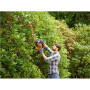 BLACK & DECKER , Hedge trimmer , BEHTS451-QS , 550 W