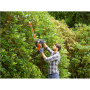 BLACK & DECKER , Hedge trimmer , BEHTS451-QS , 550 W