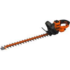 BLACK & DECKER , Hedge trimmer , BEHTS451-QS , 550 W