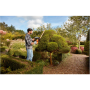 BLACK & DECKER , Hedge trimmer , BEHTS451-QS , 550 W