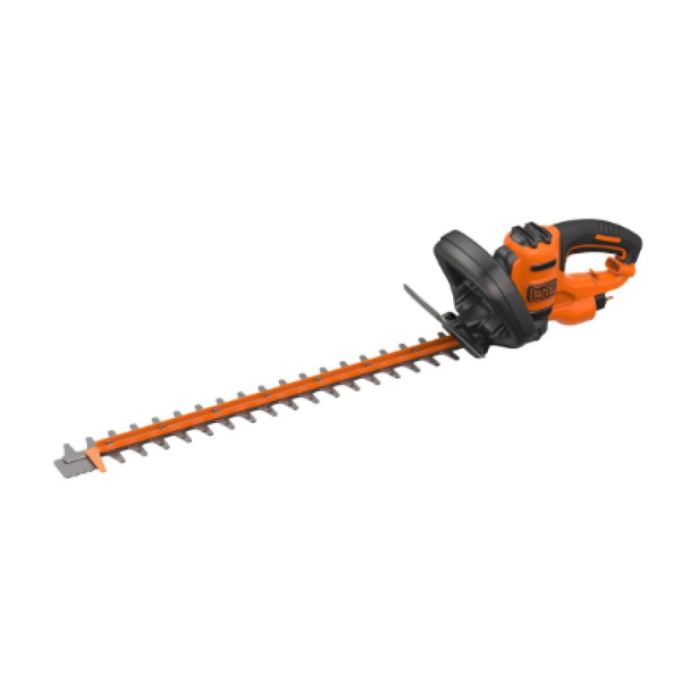 BLACK & DECKER , Hedge trimmer , BEHTS451-QS , 550 W