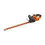 BLACK & DECKER , Hedge trimmer , BEHTS451-QS , 550 W