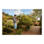 BLACK & DECKER , Hedge trimmer , BEHTS451-QS , 550 W