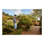 BLACK & DECKER , Hedge trimmer , BEHTS451-QS , 550 W
