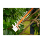 BLACK & DECKER , Hedge trimmer , BEHTS451-QS , 550 W