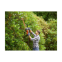 BLACK & DECKER , Hedge trimmer , BEHTS451-QS , 550 W