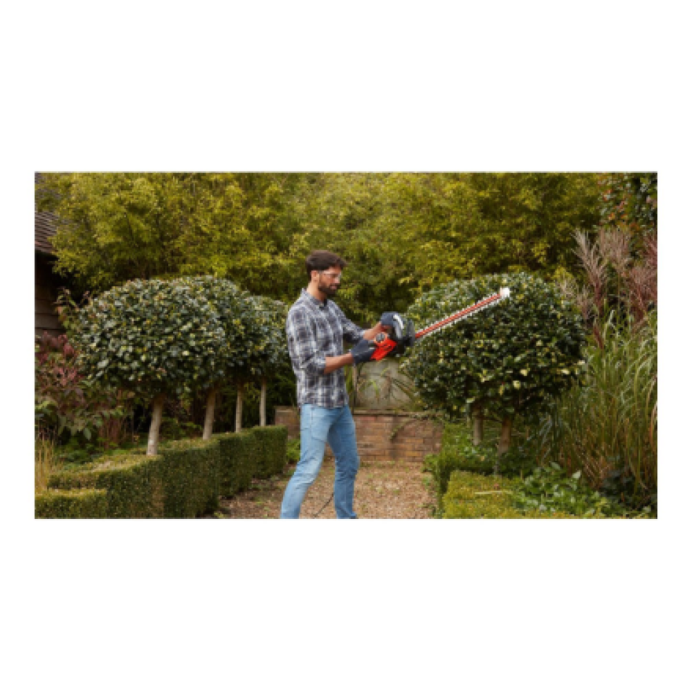 BLACK & DECKER , Hedge trimmer , BEHTS451-QS , 550 W