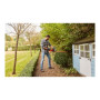 BLACK & DECKER , Hedge trimmer , BEHTS451-QS , 550 W