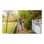 BLACK & DECKER , Hedge trimmer , BEHTS451-QS , 550 W