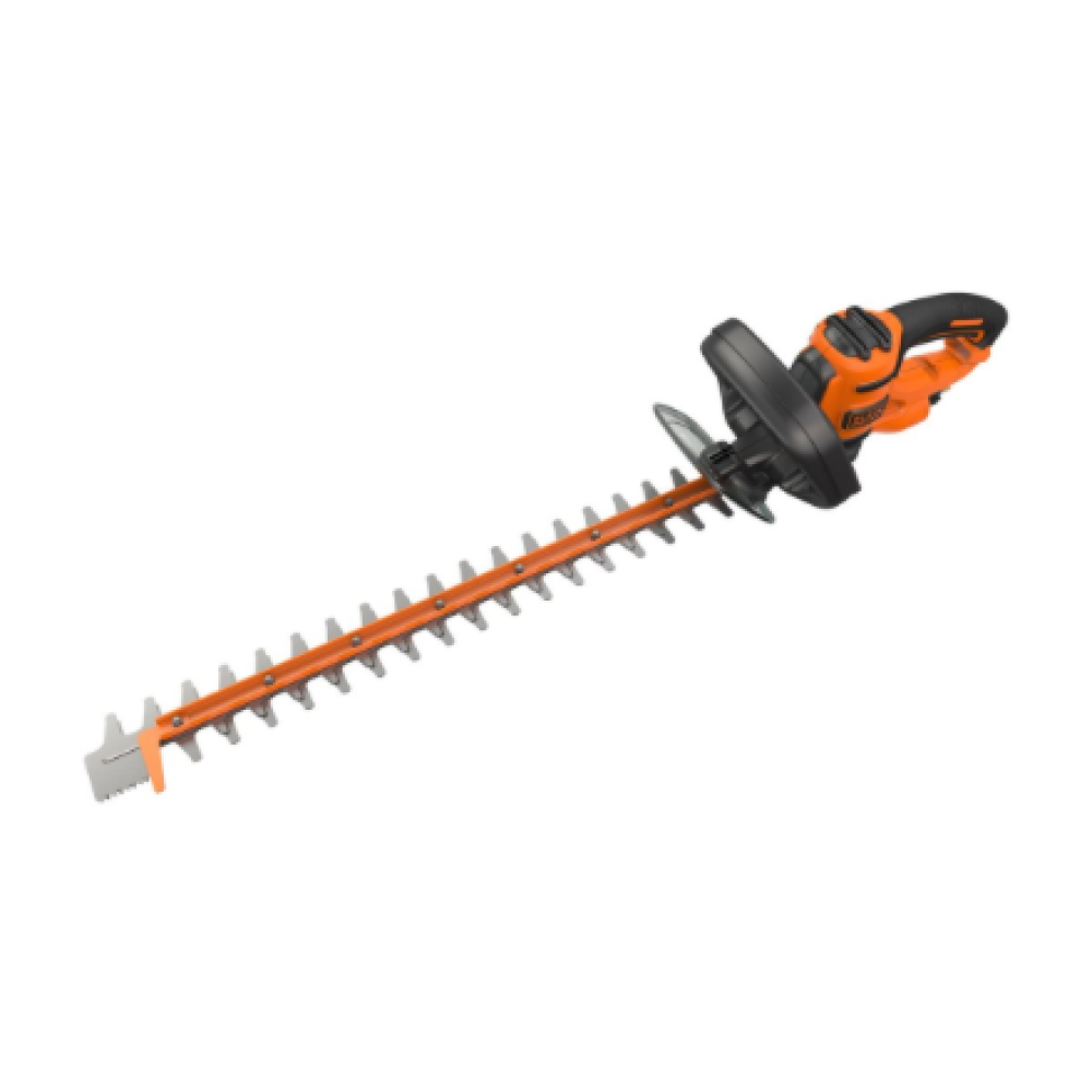 BLACK & DECKER , Hedge trimmer , BEHTS451-QS , 550 W
