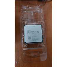 AMD Ryzen 5 3600 , 3.6 GHz , AM4 , Processor threads 12 , AMD , Processor cores 6 AMD Ryzen 5 3600 , 3.6 GHz , AM4 , Processor threads 12 , AMD , Processor cores 6