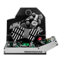 Thrustmaster Viper Mission Pack Worldwide Version , Thrustmaster , Viper TQS Mission Pack , Black , Throttle