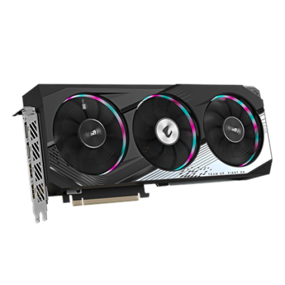 Gigabyte GV-N406TAORUS E-8GD 1.0 NVIDIA, 8 GB, GeForce RTX 4060 Ti, GDDR6, PCI-E 4.0, HDMI ports quantity 2, Memory clock speed 18000 MHz