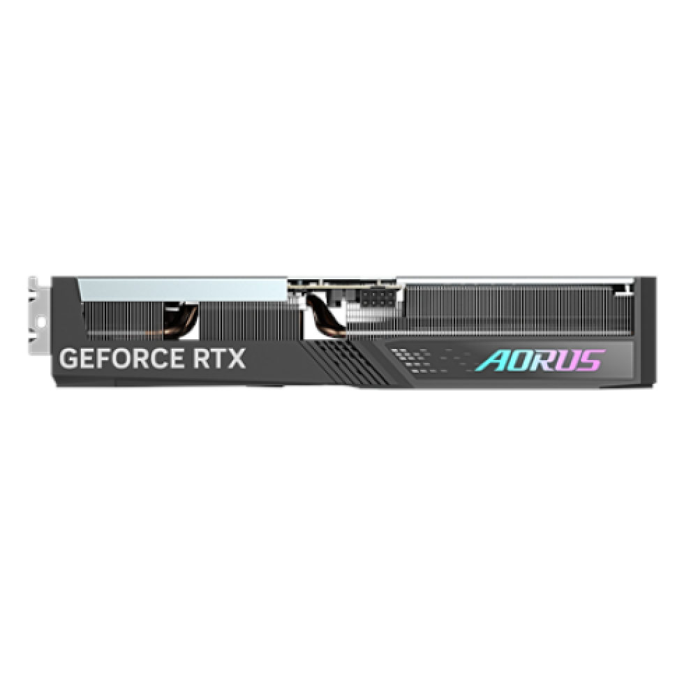 Gigabyte GV-N406TAORUS E-8GD 1.0 NVIDIA, 8 GB, GeForce RTX 4060 Ti, GDDR6, PCI-E 4.0, HDMI ports quantity 2, Memory clock speed 18000 MHz
