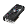 Gigabyte GV-N406TAORUS E-8GD 1.0 NVIDIA, 8 GB, GeForce RTX 4060 Ti, GDDR6, PCI-E 4.0, HDMI ports quantity 2, Memory clock speed 18000 MHz