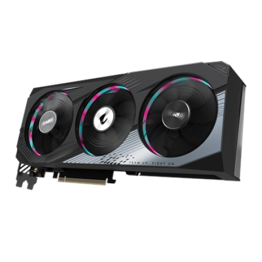 Gigabyte GV-N406TAORUS E-8GD 1.0 NVIDIA, 8 GB, GeForce RTX 4060 Ti, GDDR6, PCI-E 4.0, HDMI ports quantity 2, Memory clock speed 18000 MHz