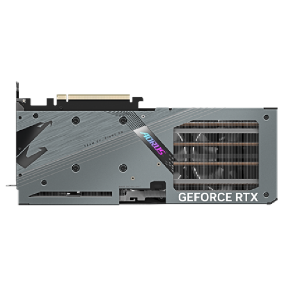 Gigabyte GV-N406TAORUS E-8GD 1.0 NVIDIA, 8 GB, GeForce RTX 4060 Ti, GDDR6, PCI-E 4.0, HDMI ports quantity 2, Memory clock speed 18000 MHz