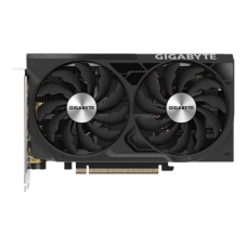 Gigabyte , GV-N406TWF2OC-8GD 1.0 , NVIDIA , 8 GB , GeForce RTX 4060 Ti , GDDR6 , HDMI ports quantity 2 , PCI-E 4.0 , Memory clock speed 18000 MHz