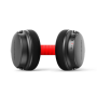 Energy Sistem Headphones , Power Sport , Built-in microphone , Bluetooth , Black/Red
