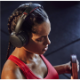 Energy Sistem Headphones , Power Sport , Built-in microphone , Bluetooth , Black/Red