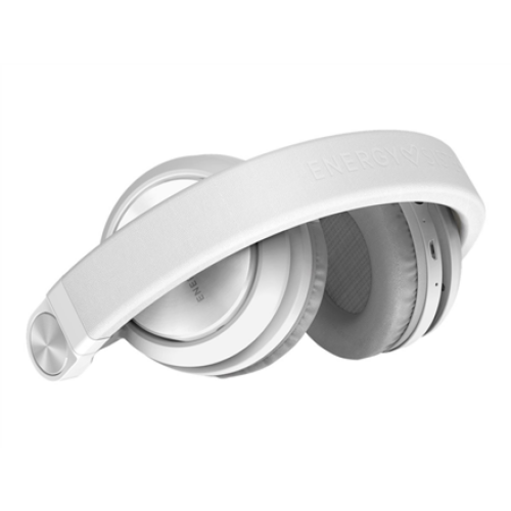 Energy Sistem Headphones BT Urban 2 Radio White Energy
