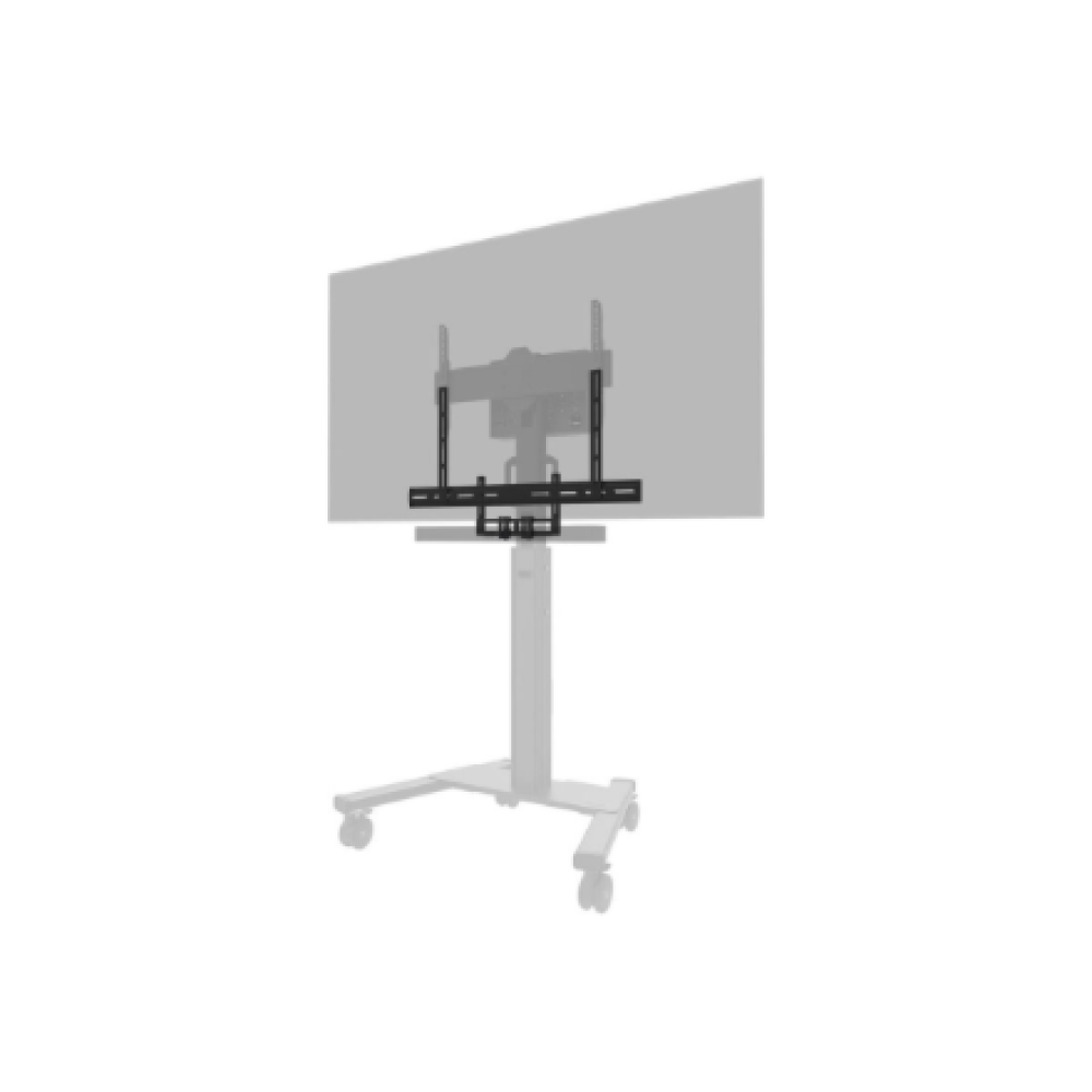 Neomounts AV2-500BL Videobar kit , 43-110 , Maximum weight (capacity) 10 kg , Black