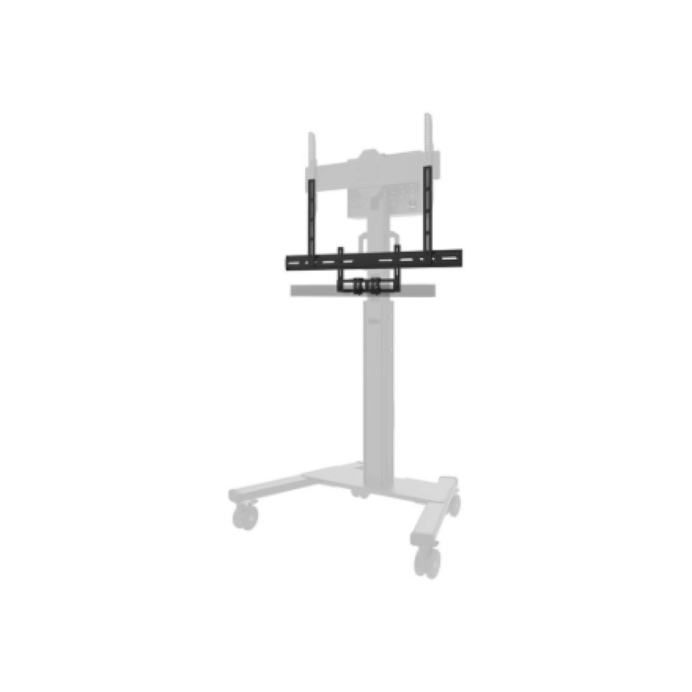 Neomounts AV2-500BL Videobar kit , 43-110 , Maximum weight (capacity) 10 kg , Black