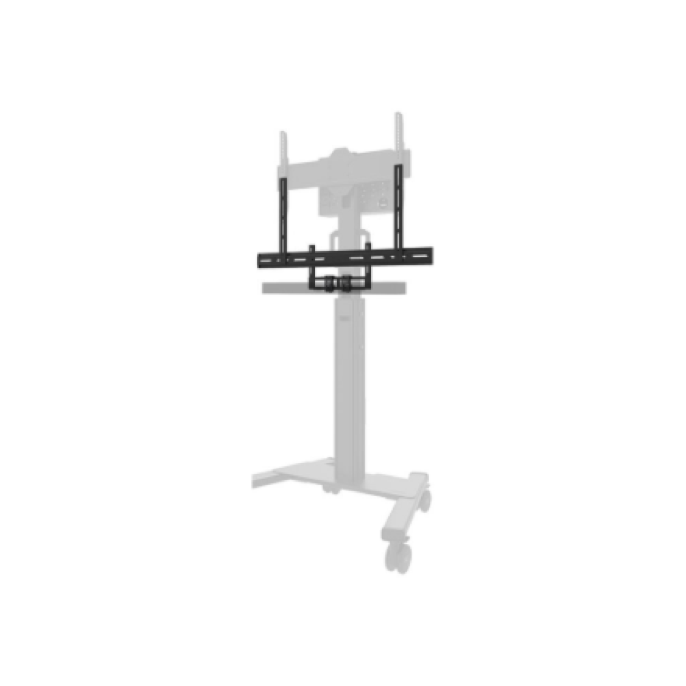 Neomounts AV2-500BL Videobar kit , 43-110 , Maximum weight (capacity) 10 kg , Black