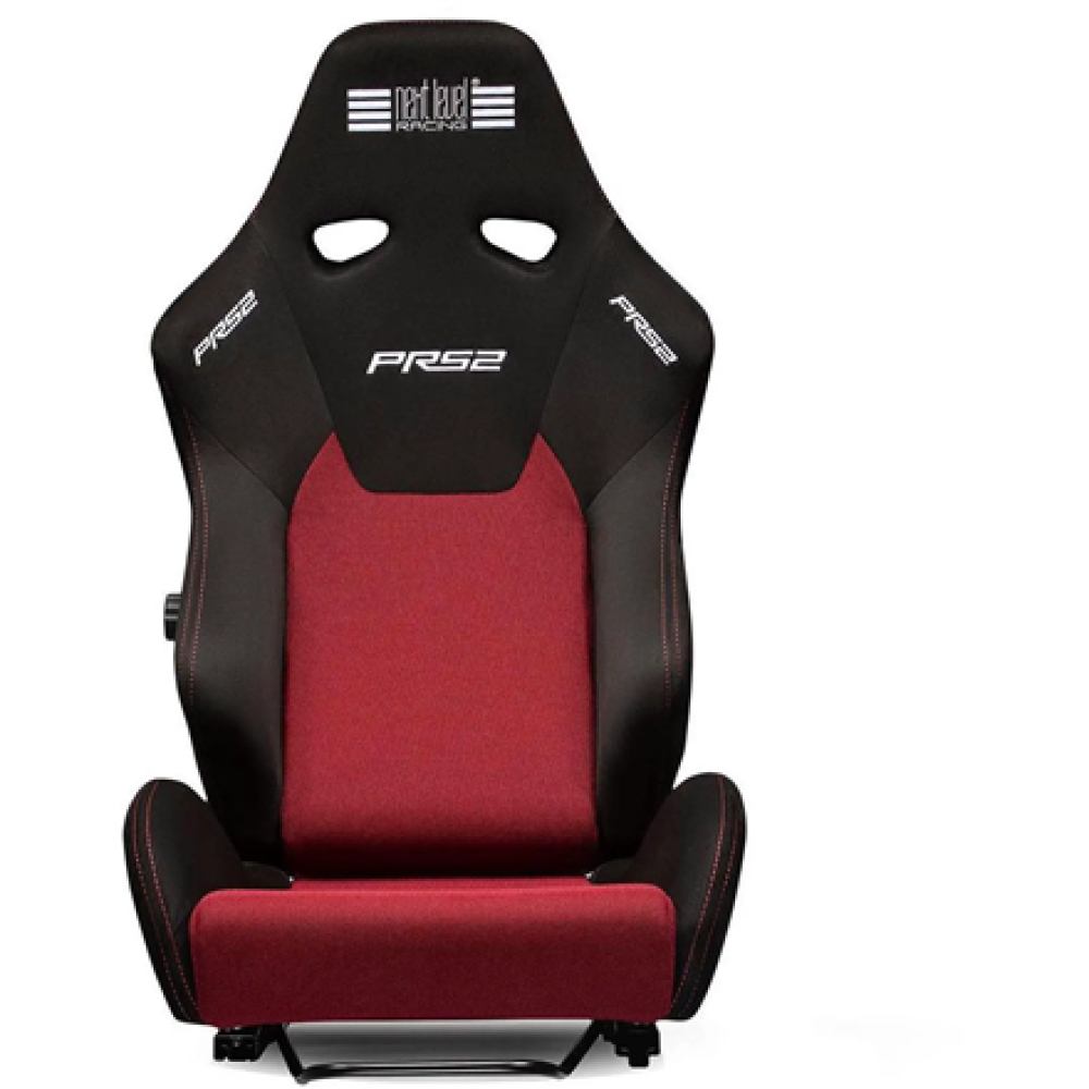 Next Level Racing PRS2 , Performance Reclining Sim Racing Seat