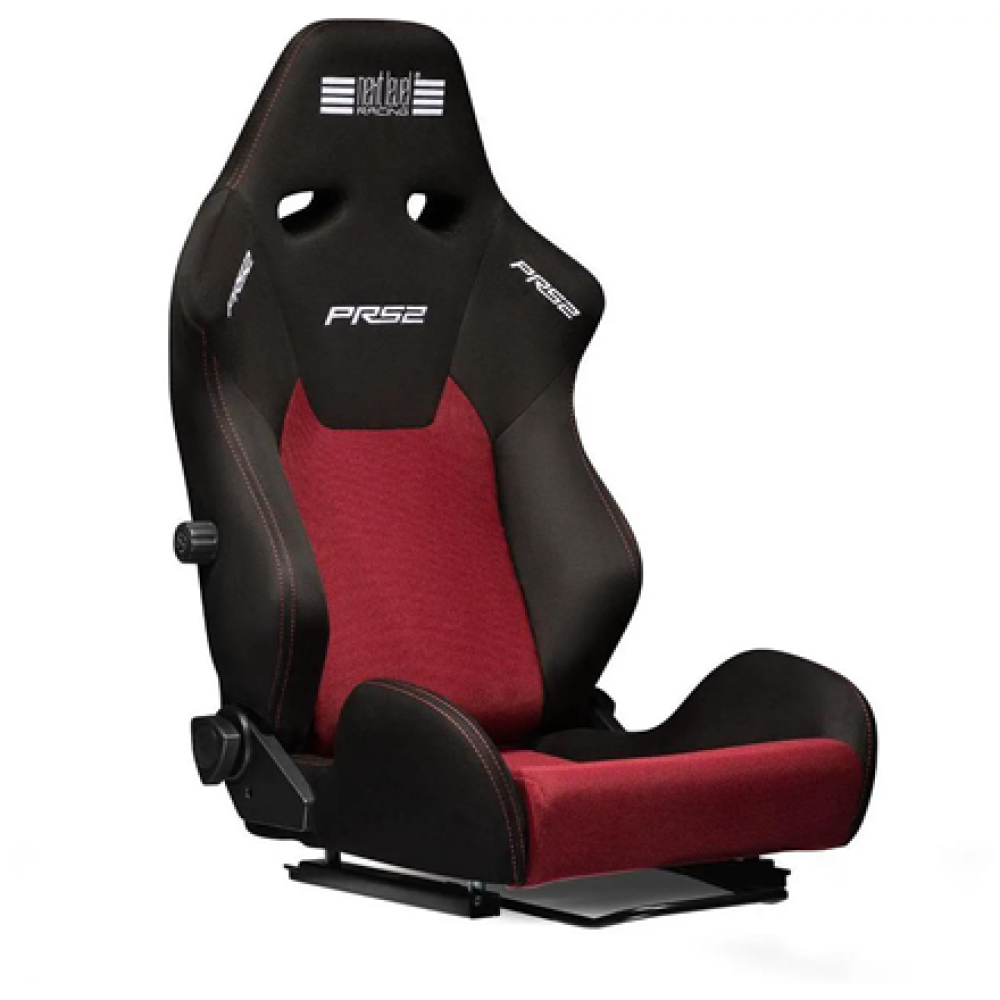 Next Level Racing PRS2 , Performance Reclining Sim Racing Seat