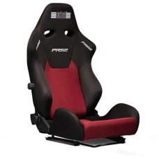 Next Level Racing PRS2 , Performance Reclining Sim Racing Seat