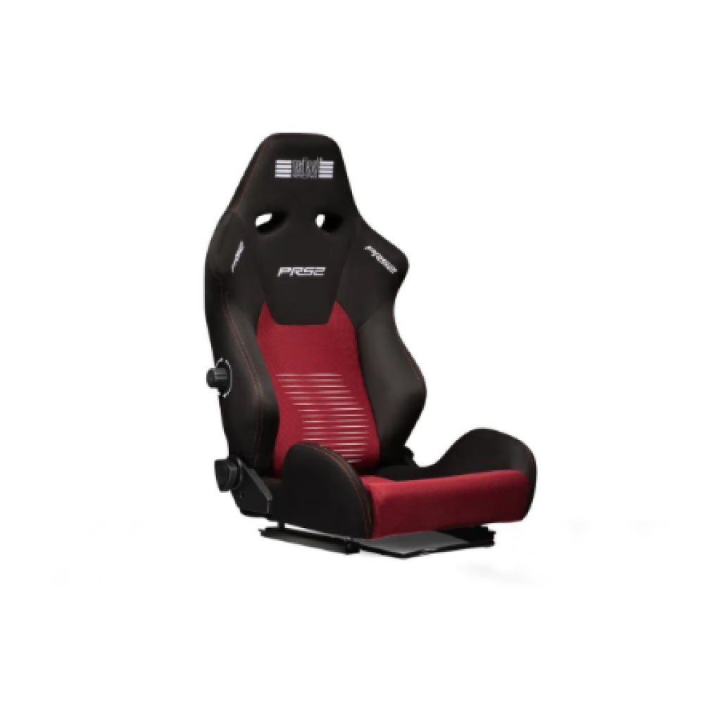 Next Level Racing PRS2 , Performance Reclining Sim Racing Seat