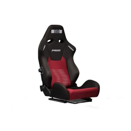 Next Level Racing PRS2 , Performance Reclining Sim Racing Seat