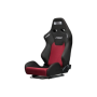 Next Level Racing PRS2 , Performance Reclining Sim Racing Seat