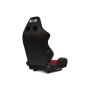 Next Level Racing PRS2 , Performance Reclining Sim Racing Seat