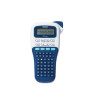 Brother PTH-107BRE1 , Mono , Thermal , Label Printer , White/ Blue