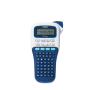 Brother PTH-107BRE1 , Mono , Thermal , Label Printer , White/ Blue