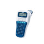 Brother PTH-107BRE1 , Mono , Thermal , Label Printer , White/ Blue