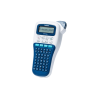 Brother PTH-107BRE1 , Mono , Thermal , Label Printer , White/ Blue