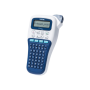 Brother PTH-107BRE1 , Mono , Thermal , Label Printer , White/ Blue